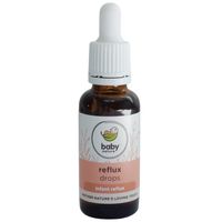 BabyNature Reflux Drops